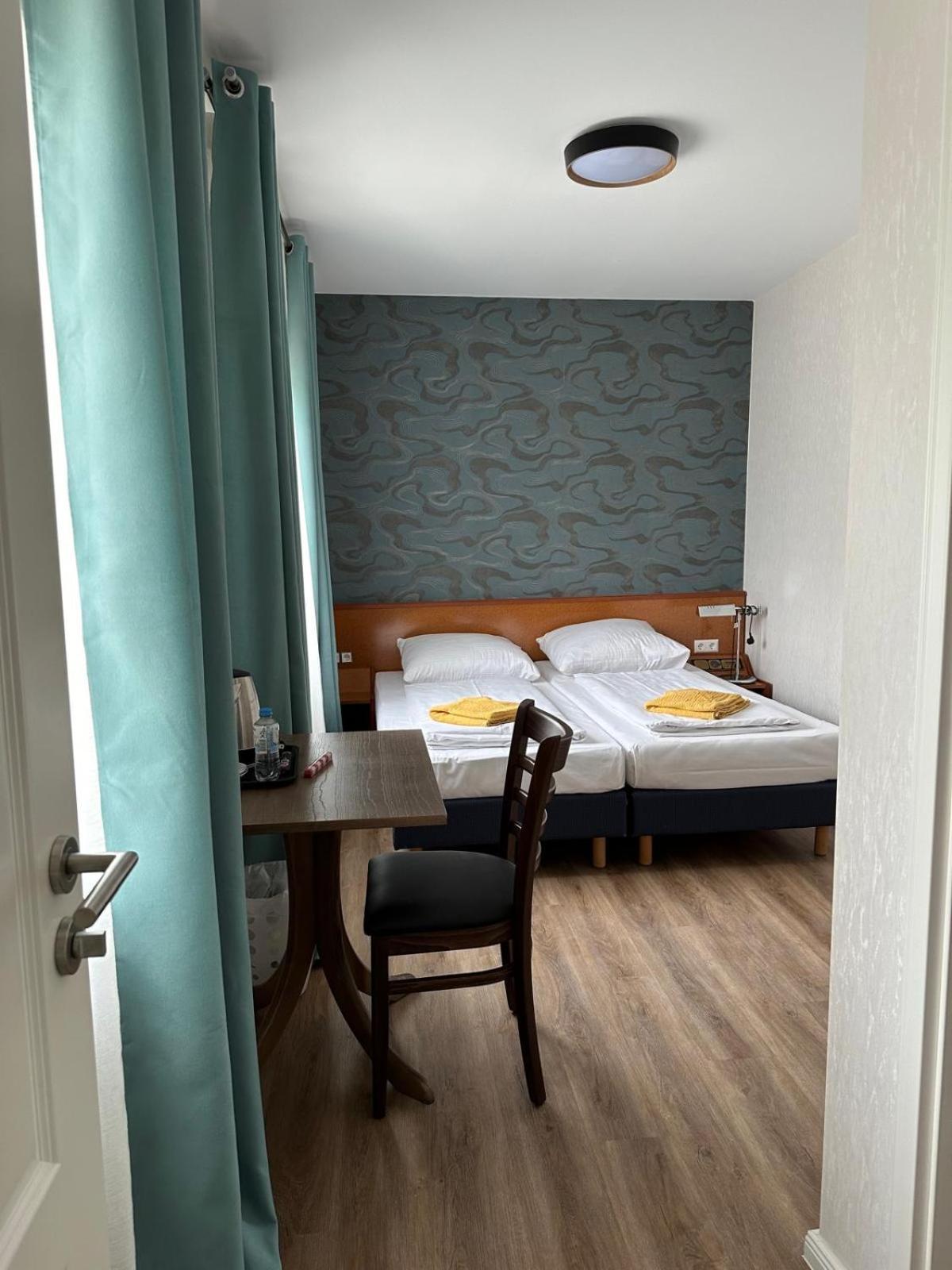 Hotel Pirol Berlin Exterior photo