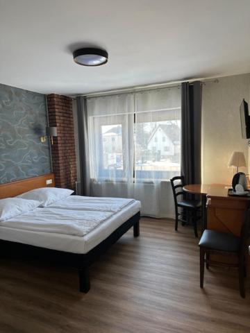 Hotel Pirol Berlin Exterior photo